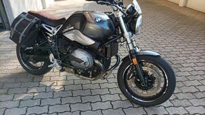 Bmw R nineT Pure (2021 - 24) 