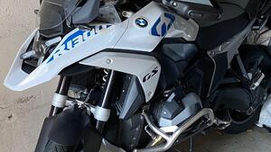 Bmw R 1300 GS (2023 - 25) 