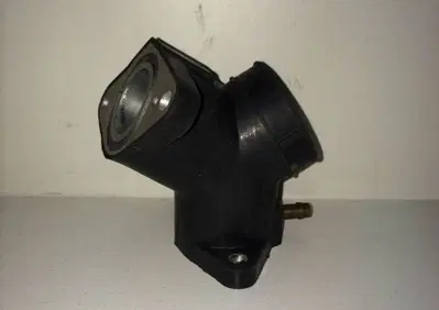 COLLETTORE ASPIRAZIONE KEEWAY SUPERSHADOW 250 Keeway Motor - Annuncio 9899467