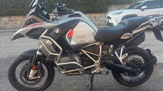 Bmw R 1250 GS Adventure (2021 - 24) usata