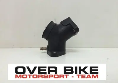 COLLETTORE ASPIRAZIONE YAMAHA VIRAGO 250 - Annuncio 9899468