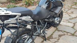 Bmw R 1200 GS (2010 - 12) 
