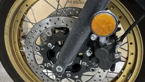 Suzuki V-Strom 650 (2021 - 25)  (4)