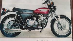 Aermacchi Harley-Davidson  