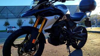 Bmw G 310 GS (2021 - 25) usata