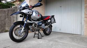 Bmw R 1150 GS (1999 - 03) usata