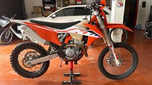 KTM 350 EXC-F (2023) 