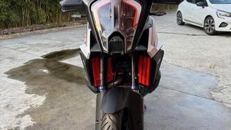 KTM 1290 Super Adventure S (2022 - 25) usata