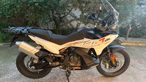 KTM 790 Adventure (2023 - 24) 