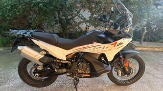 KTM 790 Adventure (2023 - 24) usata