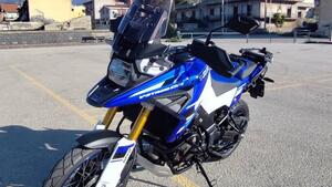 Suzuki V-Strom 1050DE (2023 - 24) 