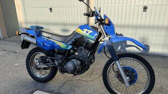 Yamaha XT 600 E epoca