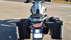 Bmw R 1200 GS (2013 - 16) 