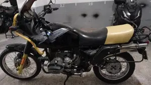 Bmw R 80 GS (1987 - 96)  (2)