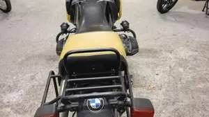Bmw R 80 GS (1987 - 96)  (3)