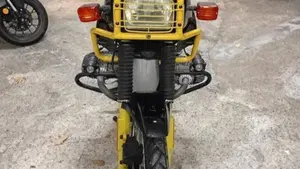 Bmw R 80 GS (1987 - 96)  (4)