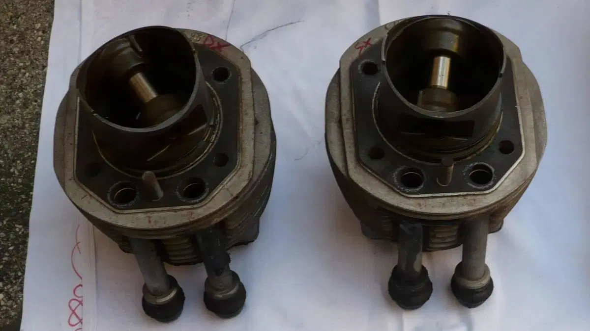 Bmw R 80 GS (1987 - 96)  (12)