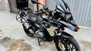 Bmw R 1250 GS (2019 - 20) 