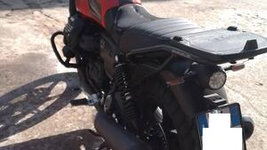 Moto Guzzi V7 850 Stone Special Abs (2021) 