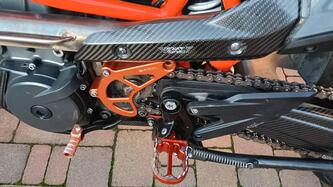 KTM 690 SMC R (2021 - 22) usata