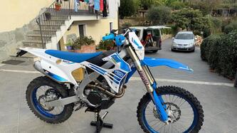 Tm Moto EN 300 ES Fi 4T (2023) usata