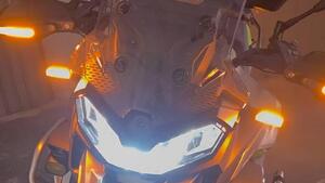 Voge Valico 900DSX (2024 - 25) 