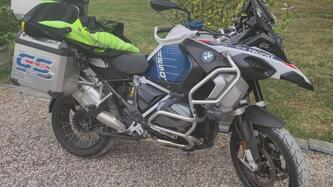 Bmw R 1250 GS Adventure (2021 - 24) usata