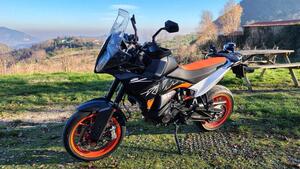 KTM 890 SMT (2023 - 26) 