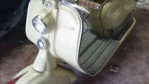 Lambretta  