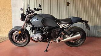 Bmw R nineT 1200 Pure (2017 - 20)