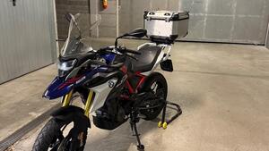 Bmw G 310 GS (2021 - 25) 