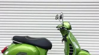 Vespa GTS 300 Super ABS (2014 - 16) usata