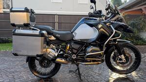 Bmw R 1200 GS Adventure (2013 - 16) 