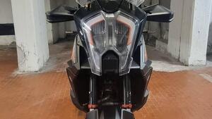 KTM 1290 Super Adventure S (2021) 