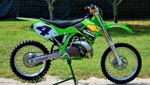 Kawasaki KX 250 (1994 - 01) 