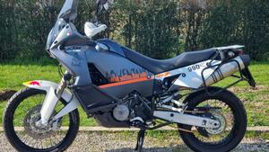 KTM 990 Adventure (2006 - 08) 