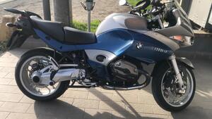 Bmw R 1200 ST 