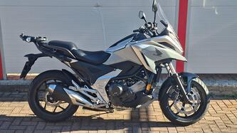 Honda NC 750 X (2021 - 24) usata