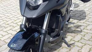 Honda NC 750 X DCT ABS (2014 - 15) 
