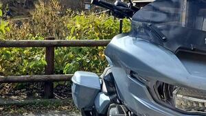 Harley-Davidson Road Glide (2024 - 25) 