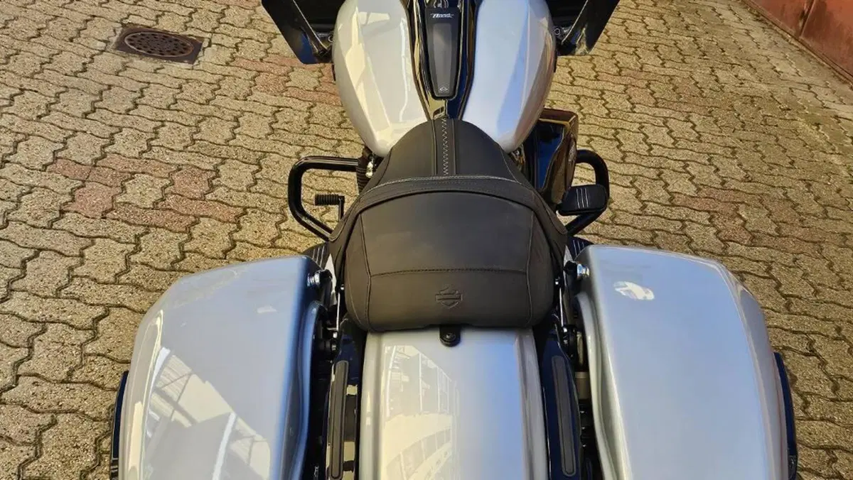 Harley-Davidson Road Glide (2024 - 26)  (3)