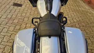 Harley-Davidson Road Glide (2024 - 26)  (3)