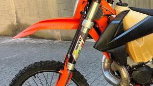KTM 250 EXC TPI (2019) 
