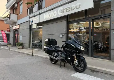 Bmw R 1250 RT (2021 - 25) - Annuncio 9873718
