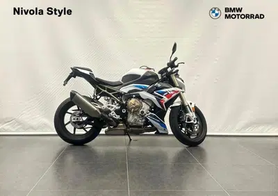 Bmw S 1000 R (2021 - 24) - Annuncio 9873736