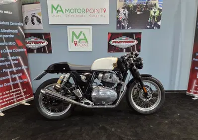 Royal Enfield Continental GT 650 (2021 - 26) - Annuncio 9896219