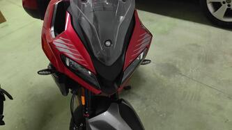 Triumph Tiger Sport 660 (2022 - 24) usata