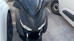 Yamaha X-Max 300 ABS (2017 - 20) 