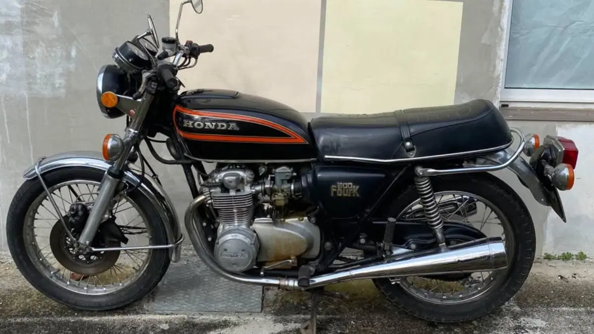 Honda   (2)