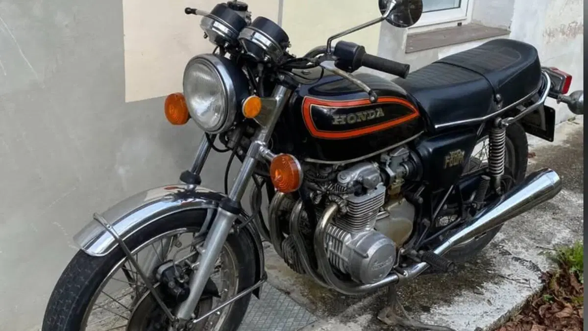 Honda   (3)